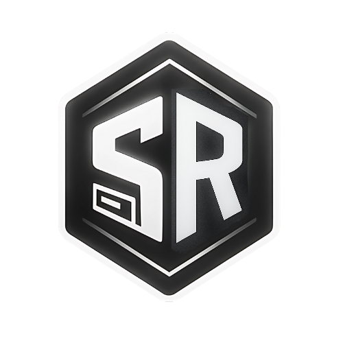 SRIOX Logo